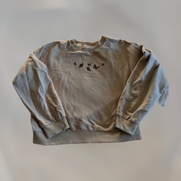 Princess Polly Monarch Crewneck - Picture 2 of 3